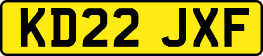 KD22JXF