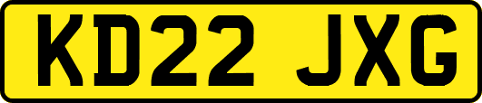 KD22JXG