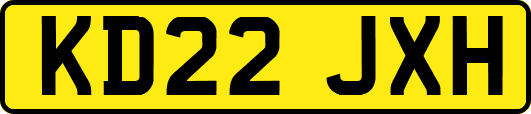 KD22JXH