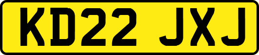 KD22JXJ