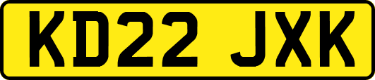 KD22JXK