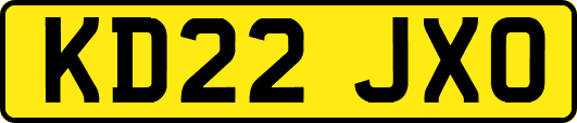 KD22JXO