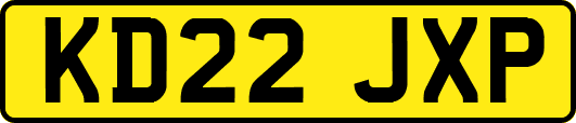 KD22JXP
