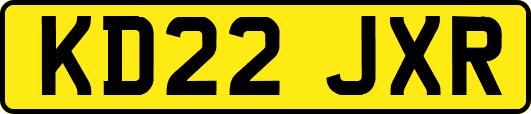 KD22JXR