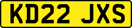 KD22JXS