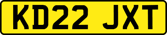 KD22JXT