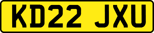 KD22JXU