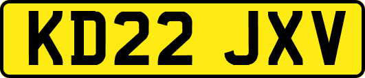 KD22JXV