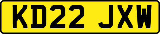 KD22JXW