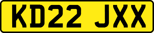 KD22JXX