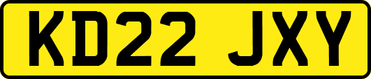 KD22JXY