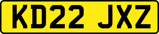KD22JXZ