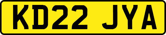 KD22JYA