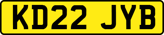 KD22JYB
