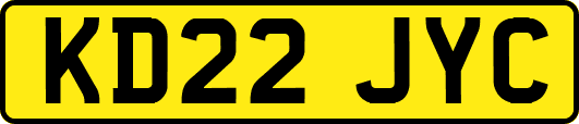 KD22JYC