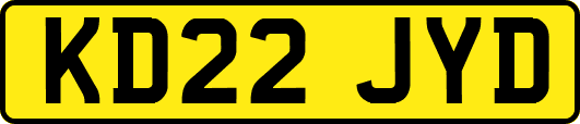 KD22JYD