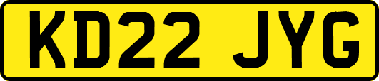 KD22JYG
