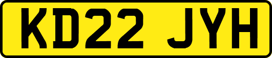 KD22JYH