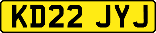 KD22JYJ