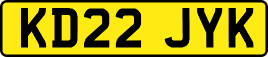 KD22JYK