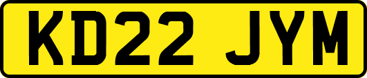 KD22JYM