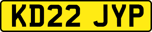 KD22JYP