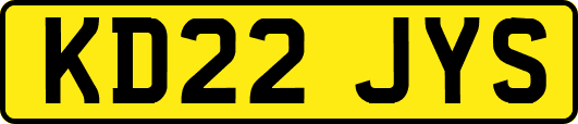 KD22JYS