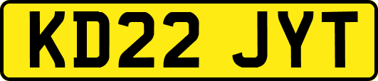 KD22JYT