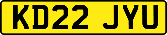 KD22JYU