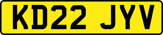 KD22JYV