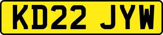 KD22JYW