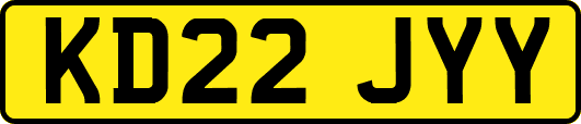 KD22JYY