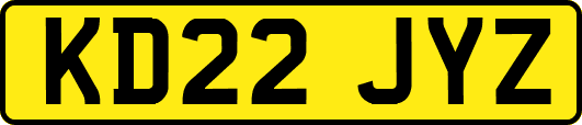KD22JYZ