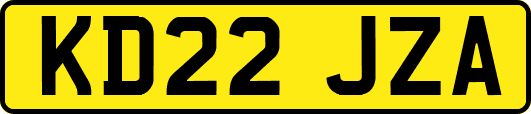 KD22JZA
