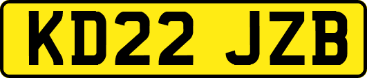 KD22JZB
