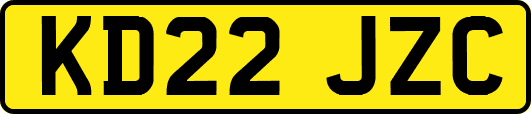 KD22JZC