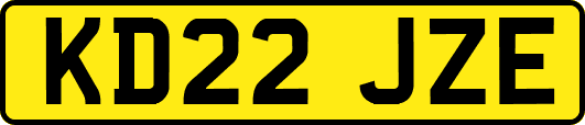 KD22JZE