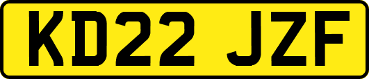 KD22JZF