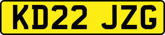 KD22JZG