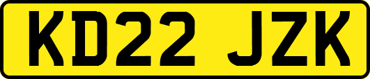 KD22JZK