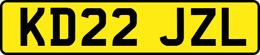 KD22JZL