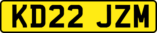 KD22JZM