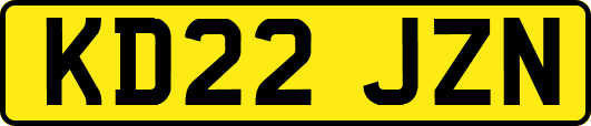 KD22JZN