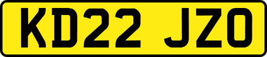 KD22JZO