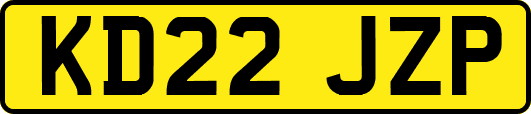 KD22JZP