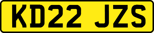 KD22JZS