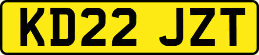 KD22JZT