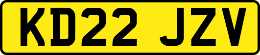 KD22JZV