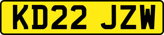 KD22JZW