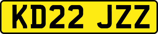 KD22JZZ